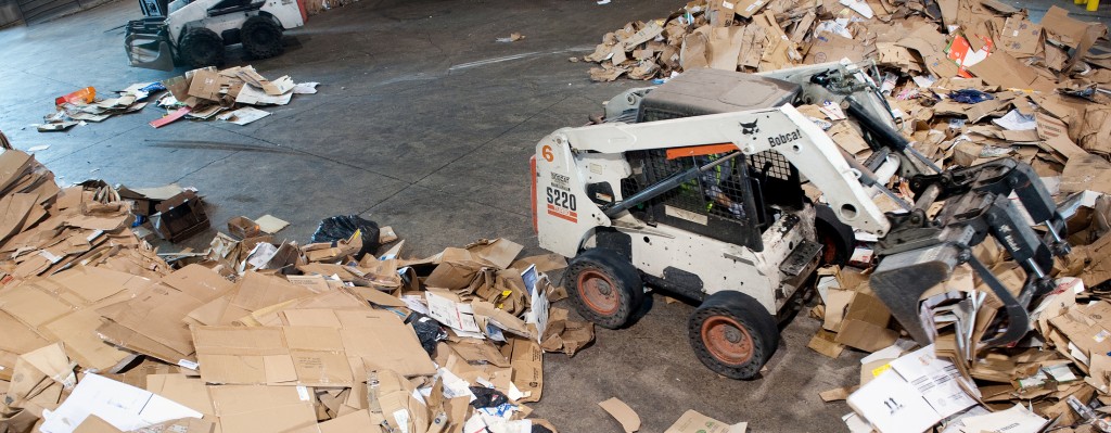 Drop That Pizza Box! Surprising Things That Can't Be Recycled—And Why