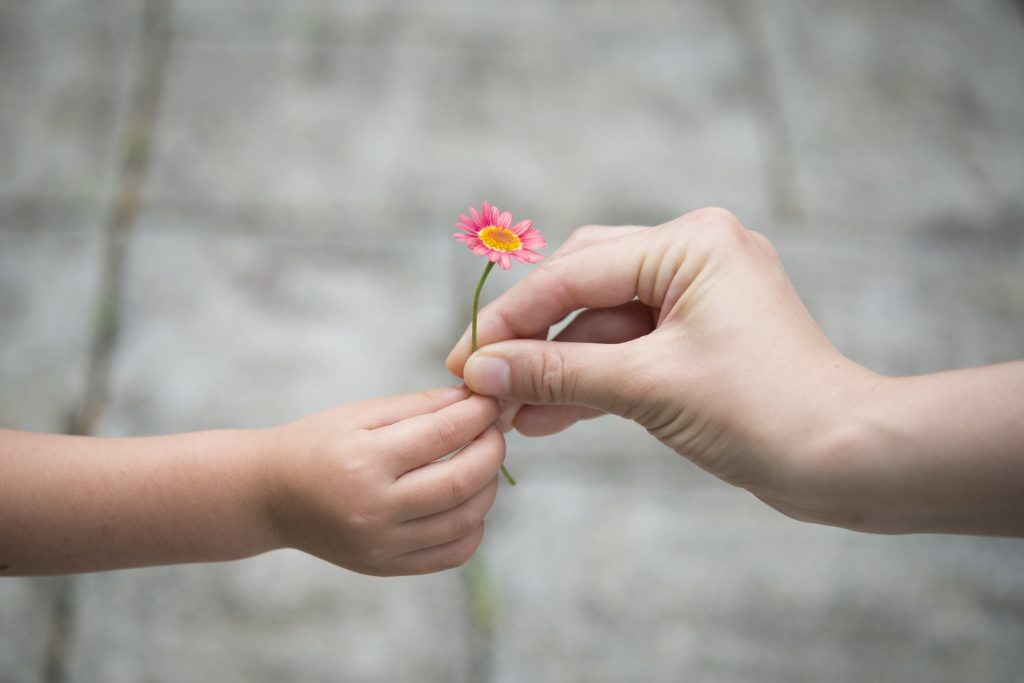 Living the Golden Rule: 5 Ways to Be Kind