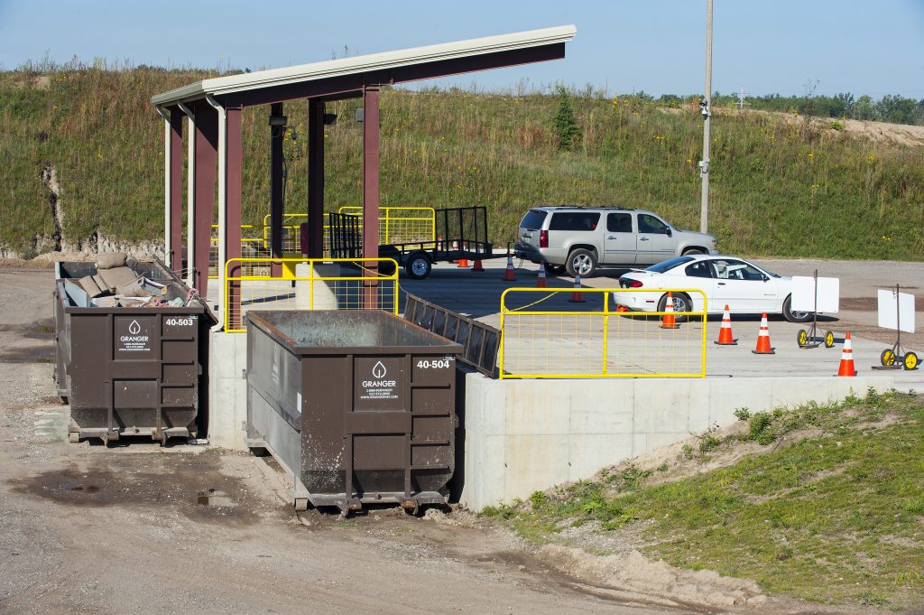 What You Need to Know about Granger Disposal Centers Granger