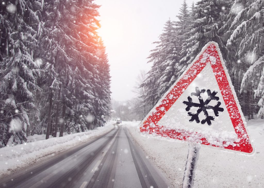 What You Should Know about Winter Trash Collection