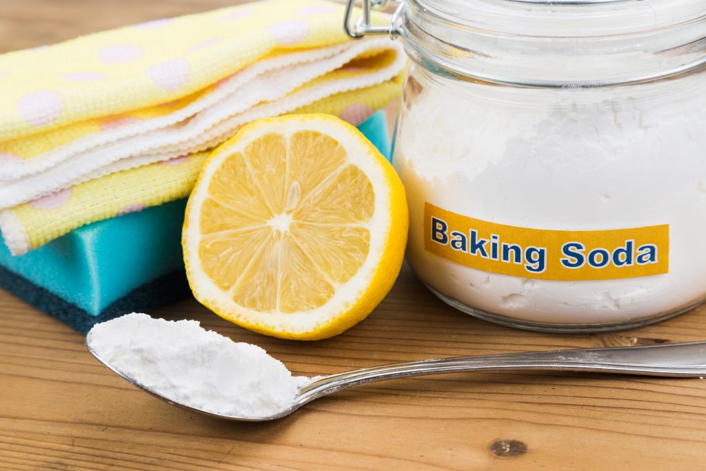 Sick of Your Smelly Trash Cart? Here's How to Keep It Cleaner