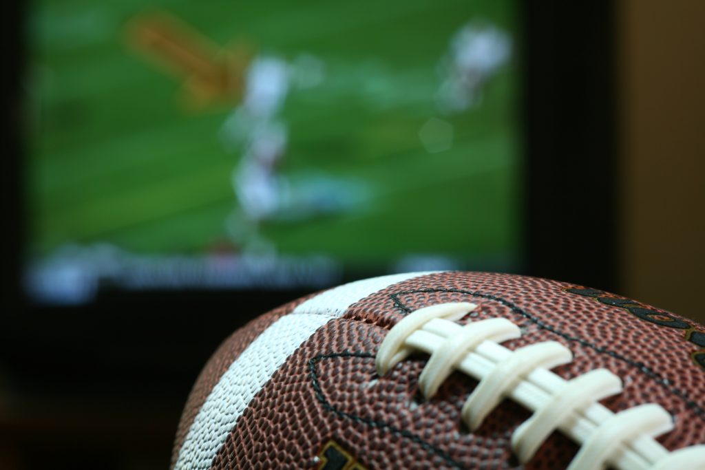 How to Make Your Super Bowl Party Greener