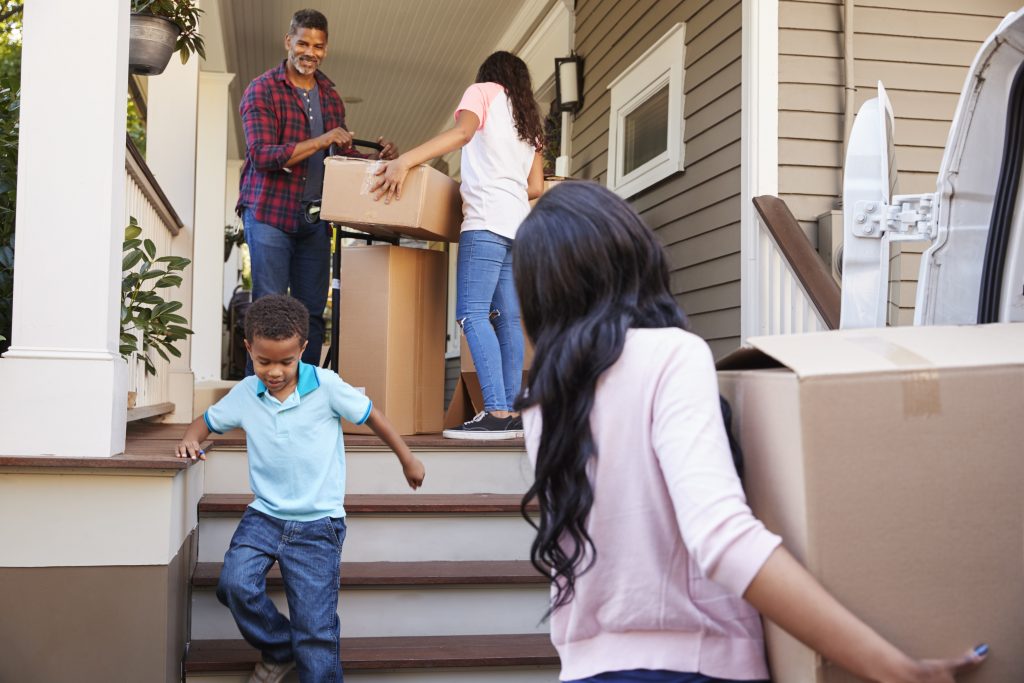 Getting Ready for a Move? Here’s What You Should Know