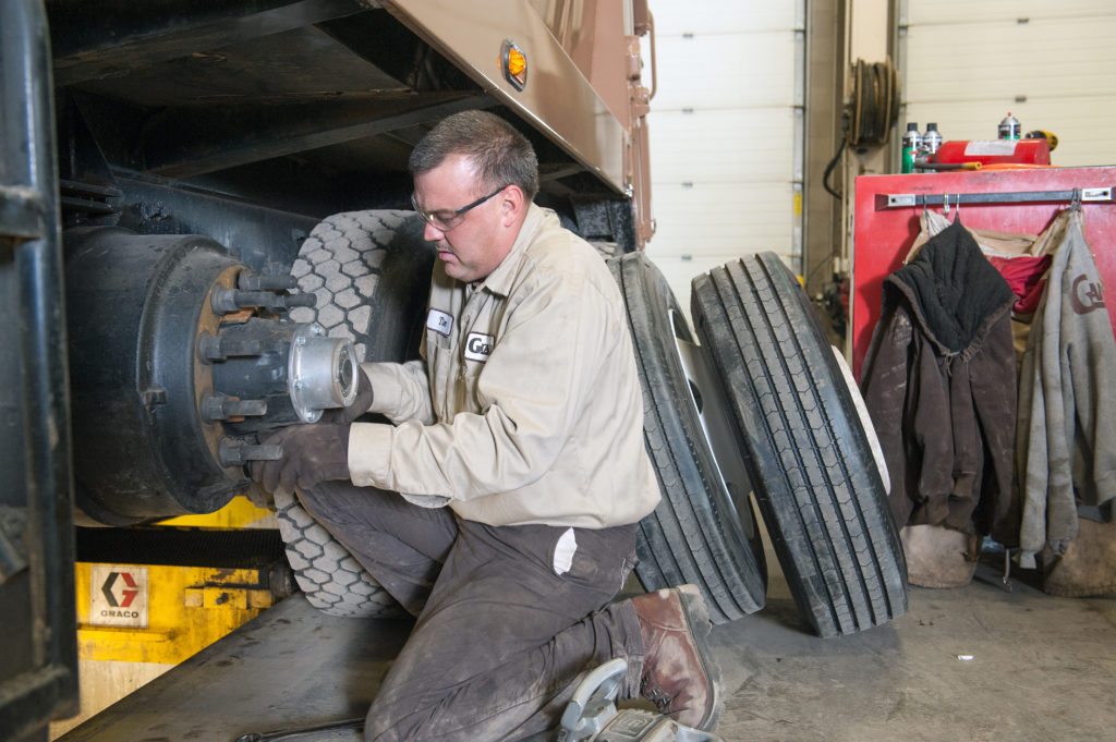 5 Types of Lesser Known Jobs at Granger