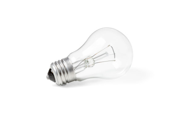 When Light Bulbs Burn Out Recycle Or