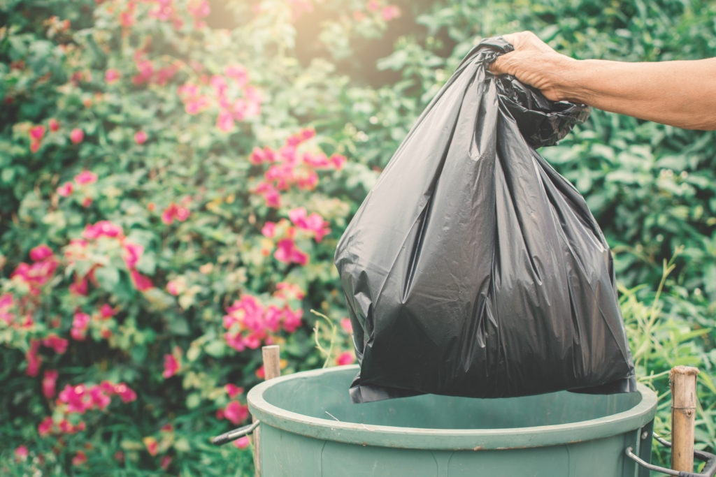 What’s the Deal with Zero Waste?