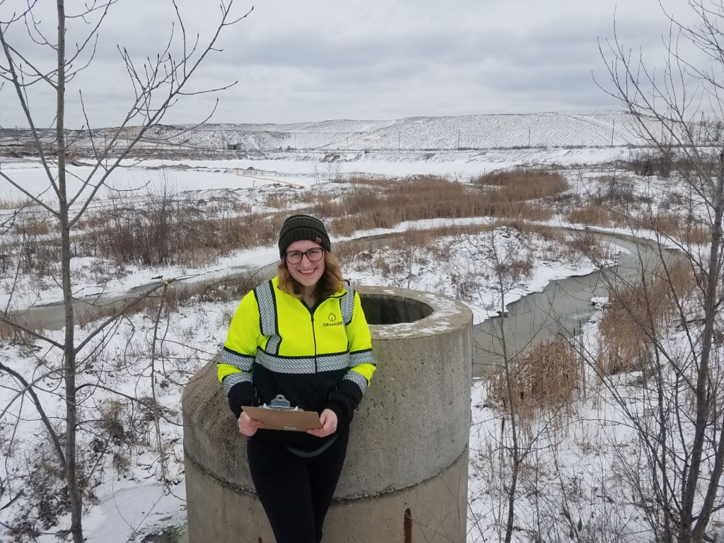 My Role in Protecting the Environment
