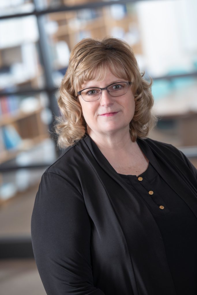 Associate Spotlight: Meet Darla!