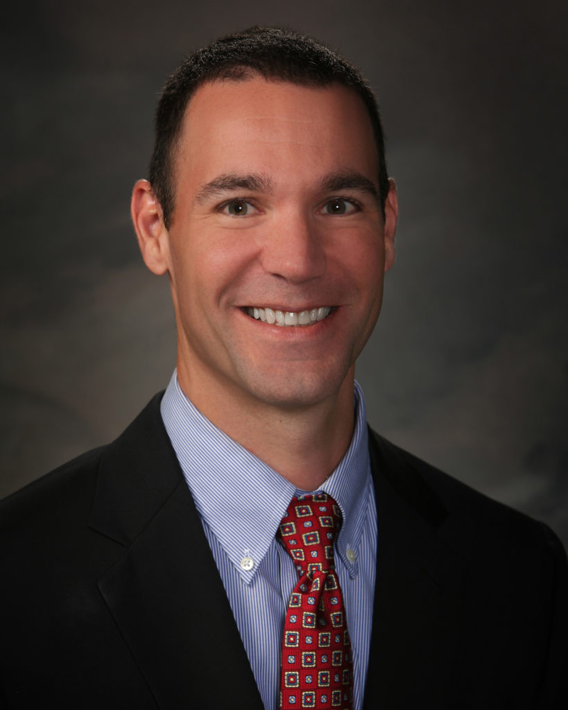 Associate Spotlight: Meet Sean!