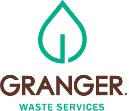 Logo - Granger Waste Services