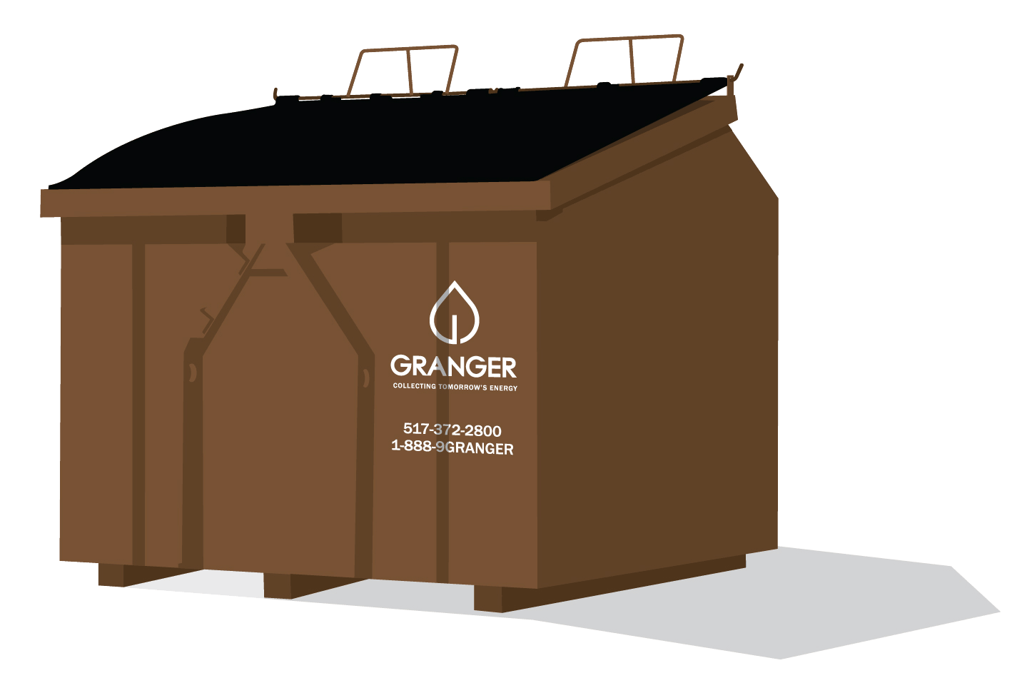 Granger Trash Bill Pay and Payment Options