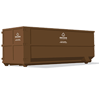 container rental