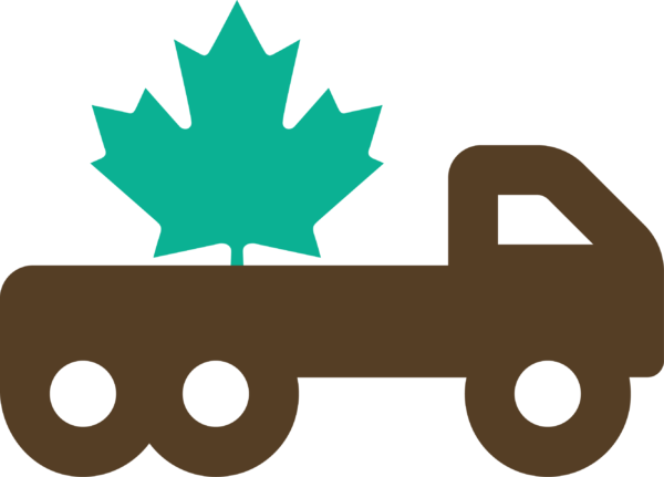 Self Haul Yard Waste
