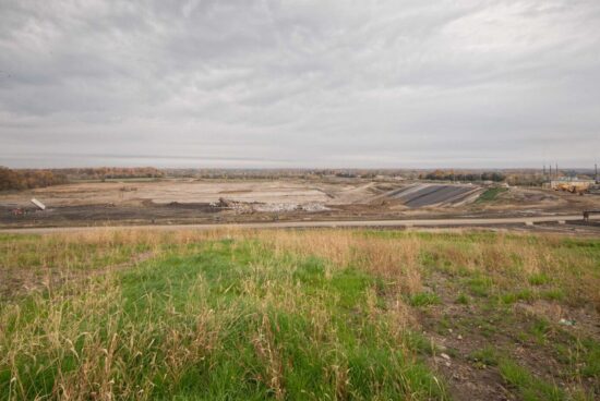 granger landfill management