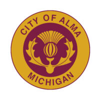 ALMA LOGO GOLD maroon (3) ALMA LOGO GOLD maroon (3)
