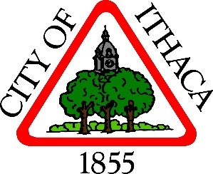 City of Ithaca logo