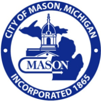 city of mason crest