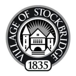stockbridge logo