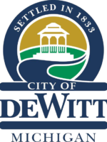 city of dewitt logo