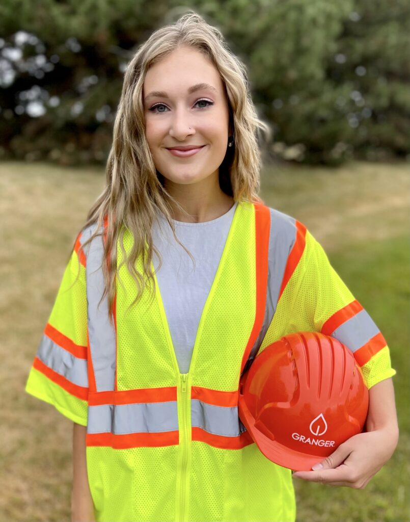 Taylor Bass Joins Granger Waste Services