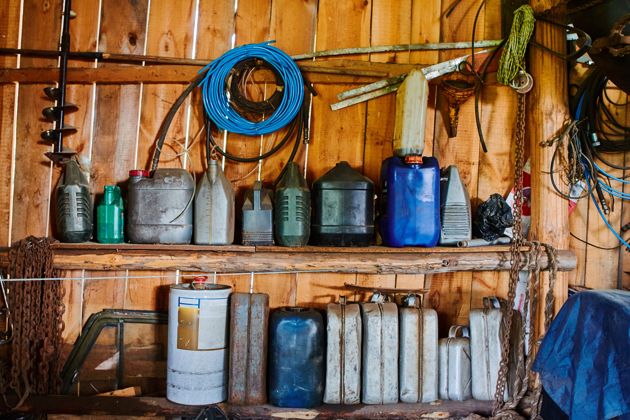 Disaster Preparedness: Managing Household Hazardous Waste - Granger - Household Hazardous Waste Removal