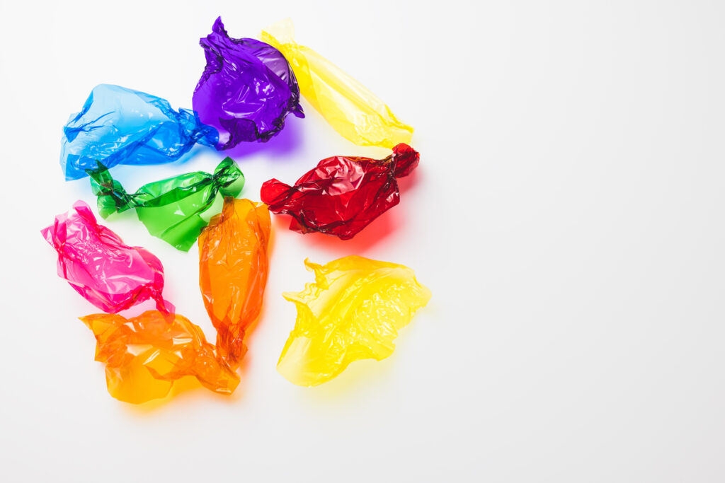Unwrapping the Mystery of Halloween Candy Waste