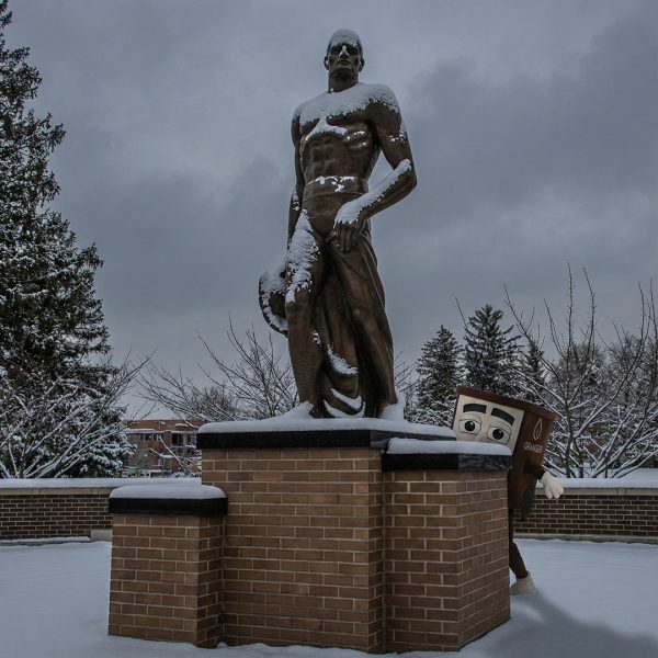 sparty